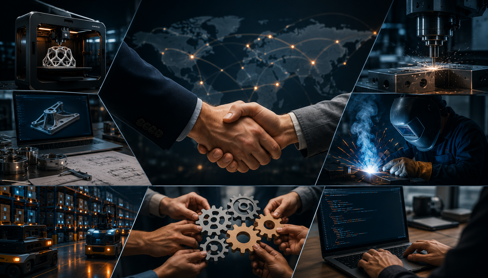 Partner program — suradnja stručnjaka i specijaliziranih partnera